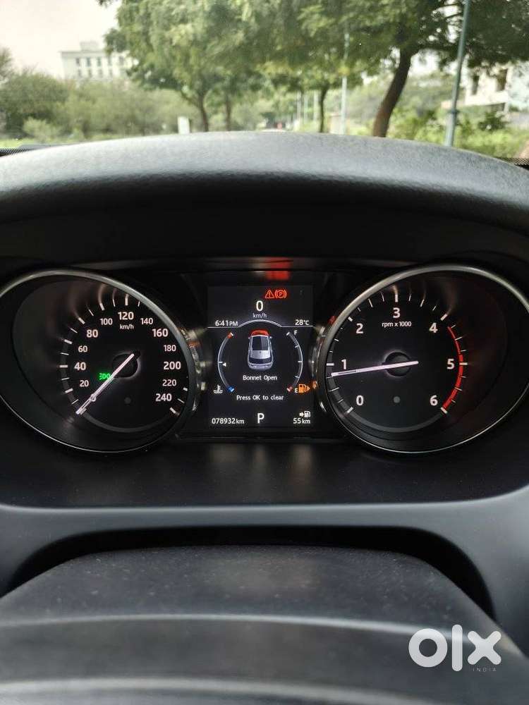 Land Rover Discovery Hse, 2017, Diesel