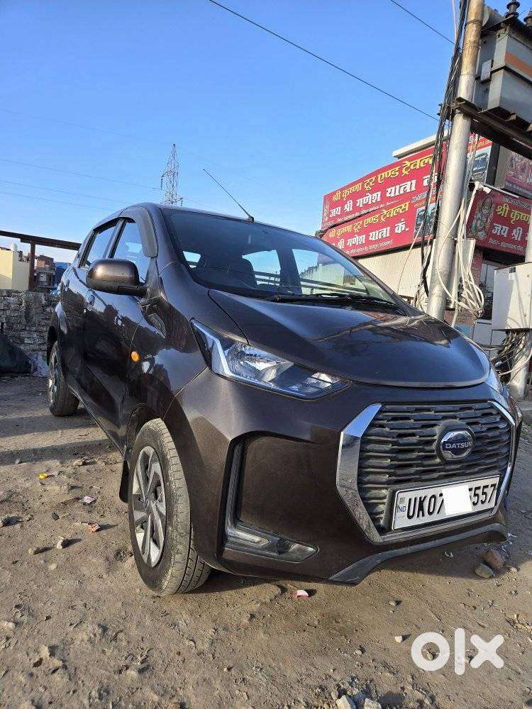 Datsun Redigo 2020-2022 1.0 T (o), 2020, Petrol