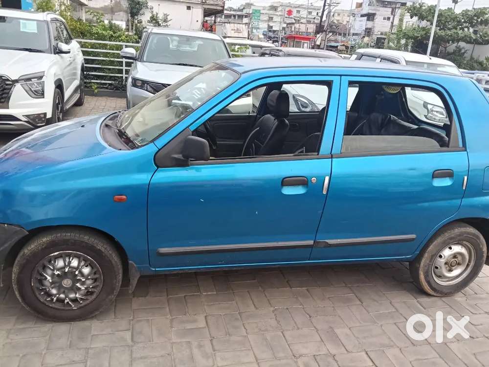 Maruti Suzuki Alto 2010, Life Till 2030
