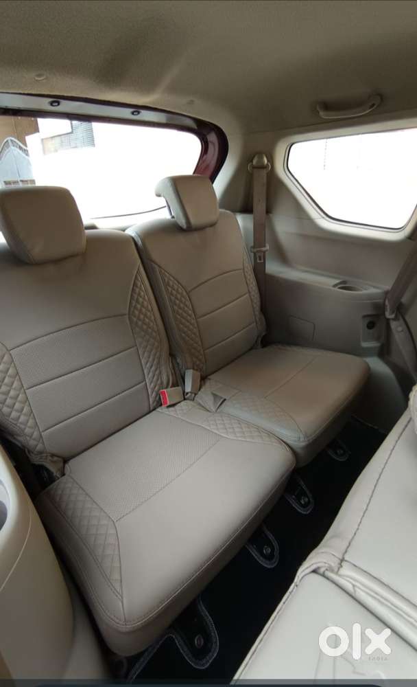 Maruti Suzuki Ertiga 1.4 Vxi Shvs, 2022, Petrol