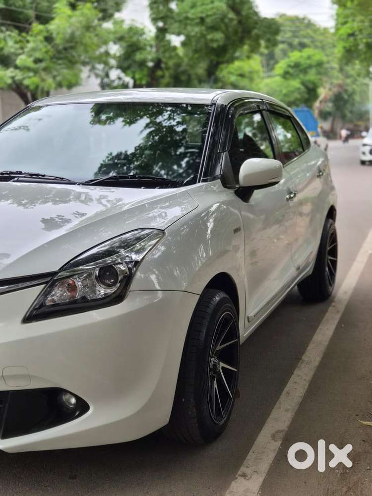 Maruti Suzuki Baleno Alpha, 2019, Diesel