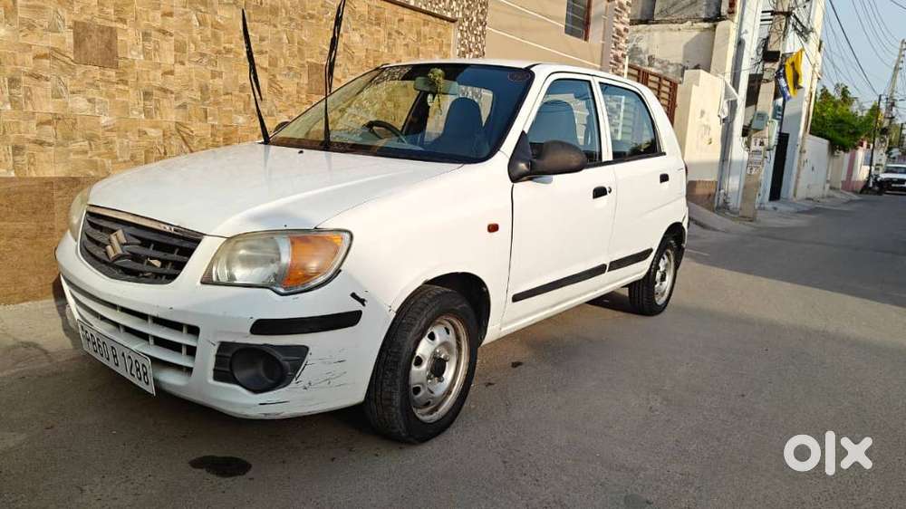 Maruti Suzuki Alto K10 2011 Petrol Good Condition