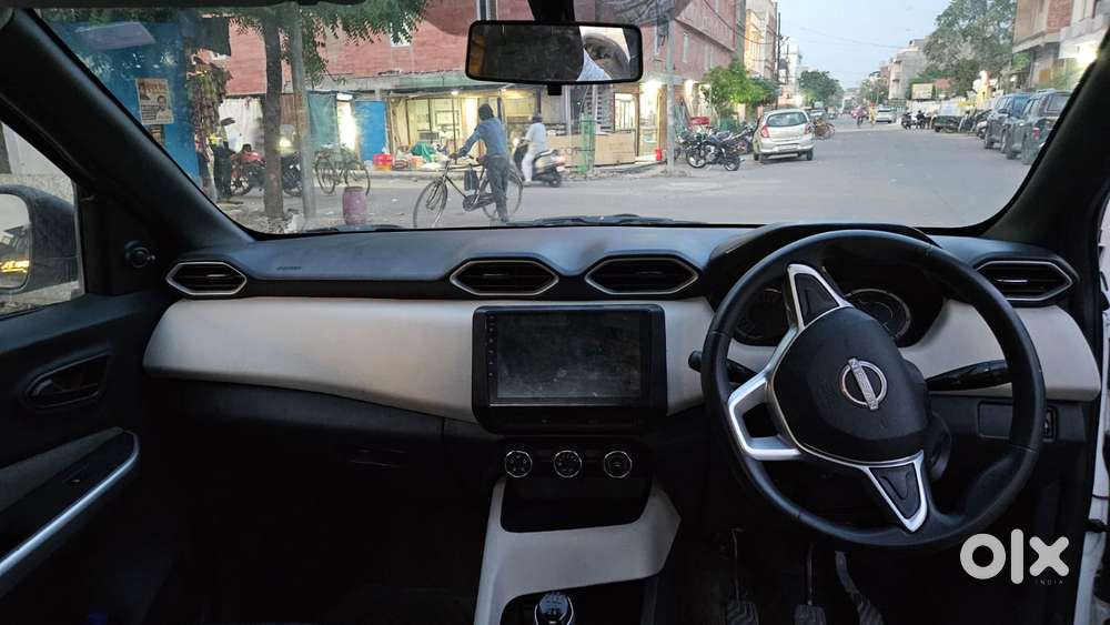 Nissan Magnite 1.0 Xe, 2023, Petrol