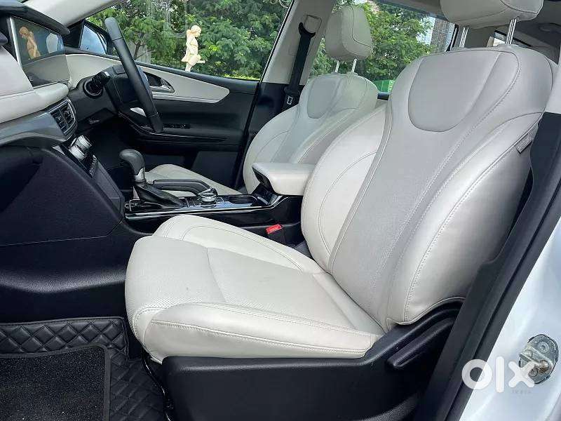 Mahindra Xuv700 2022 Diesel