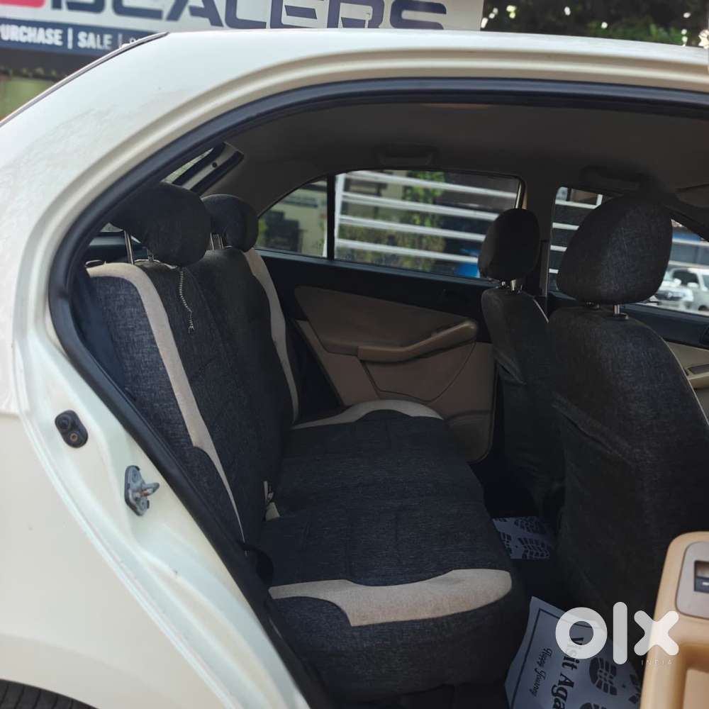 Tata Indica Vista Quadrajet Vx, 2012, Diesel