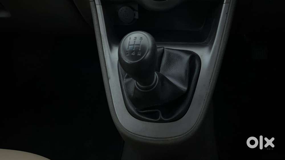 Hyundai I10 Magna 1.2 Itech Se, 2011, Petrol