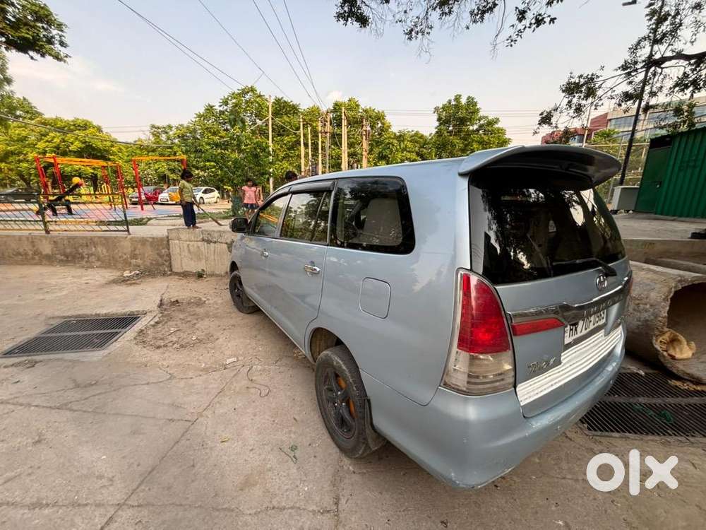 Innova Toyota