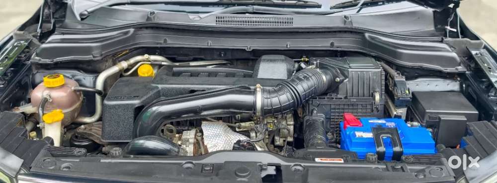 Mahindra Xuv300 W8 Option Diesel, 2020, Diesel