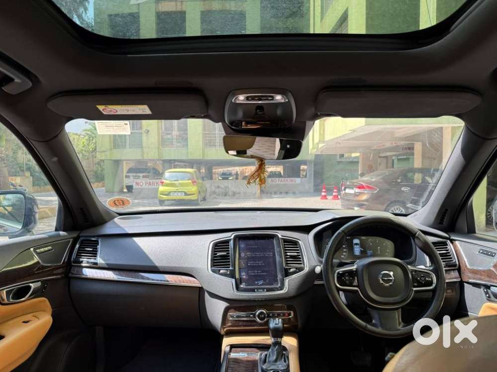 Volvo Xc90 D5 Awd, 2016, Diesel