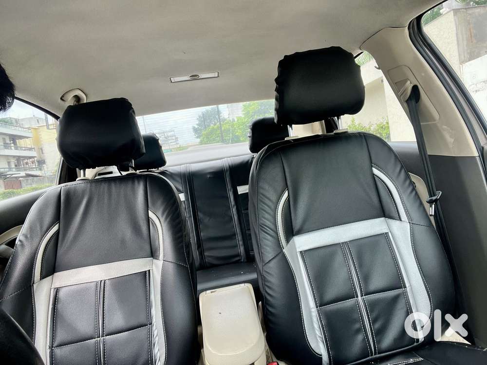 Volkswagen Vento 2010-2013 Diesel Highline, 2015, Diesel