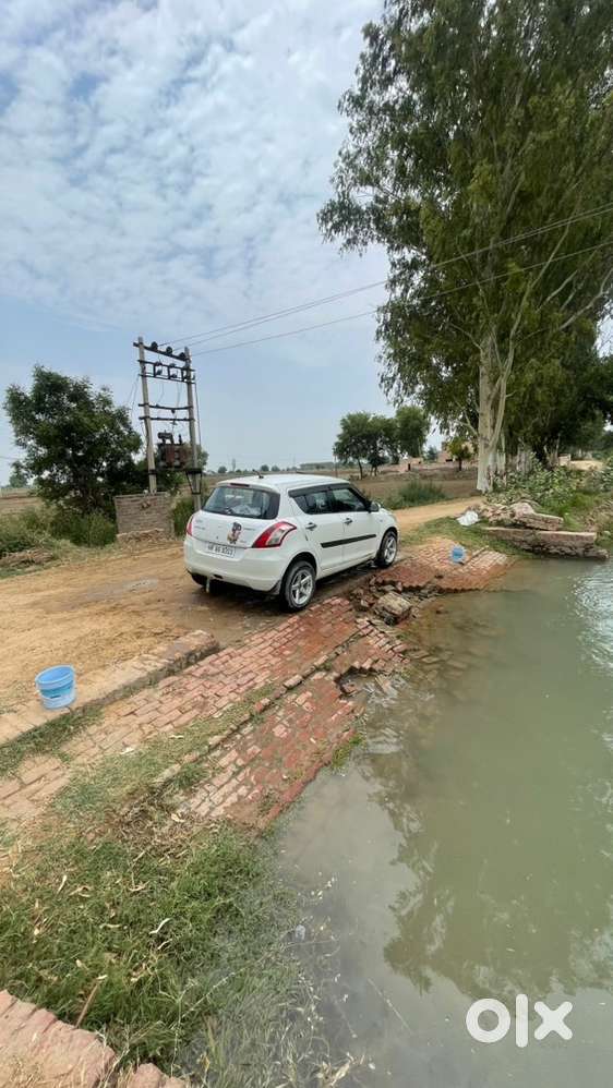 Maruti Swift Vdi 2017