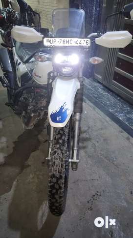 Buy Sell Second Hand Off Road Bike in India Used Motorcycles in India OLX