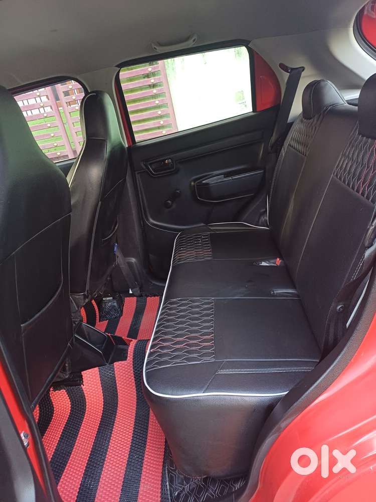 Maruti Suzuki S-presso Vxi Plus, 2020, Petrol