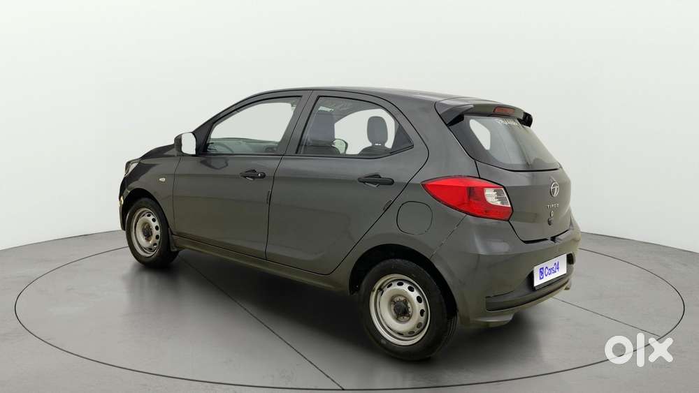 Tata Tiago Xe, 2021, Petrol