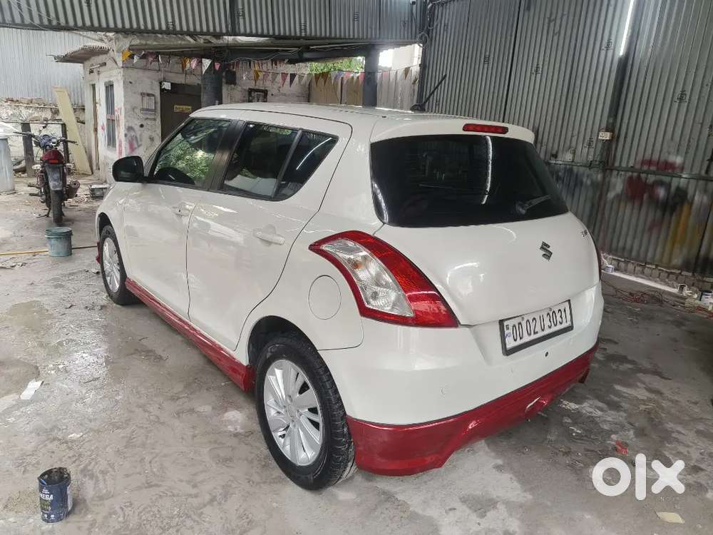 Swift Ddis Zdi 2015