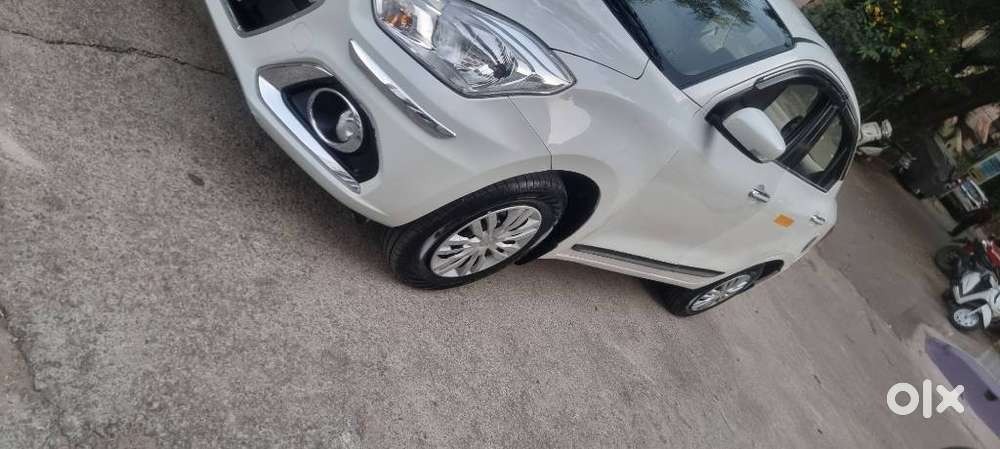 Maruti Suzuki Dzire 1.2 Vxi, 2024, Cng & Hybrids