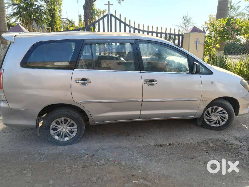 Toyota Innova Diesel 2009