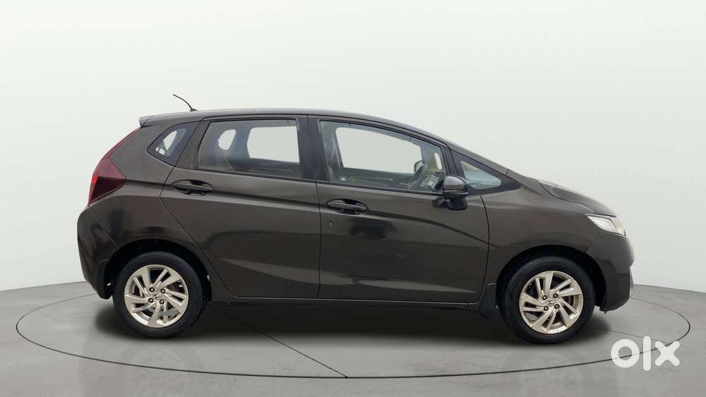 Honda Jazz 1.2 V I Vtec, 2017, Petrol