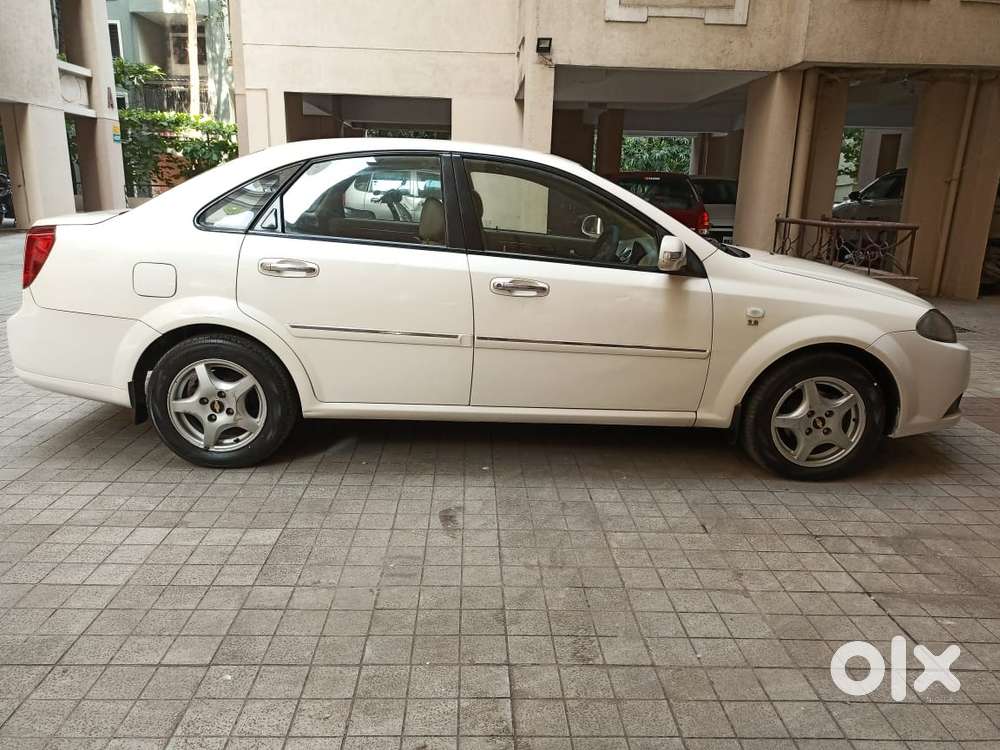 Chevrolet Optra Magnum 2.0 Tcdi Lt, 2010, Diesel