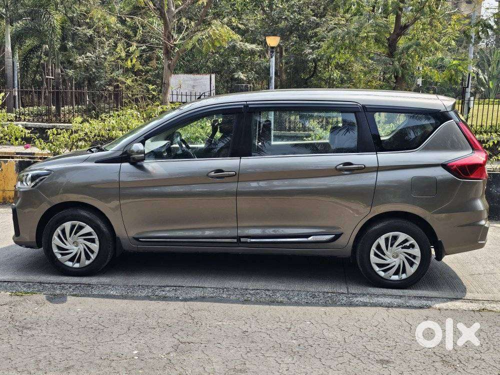 Maruti Suzuki Ertiga Vxi (o) Cng, 2022, Cng & Hybrids