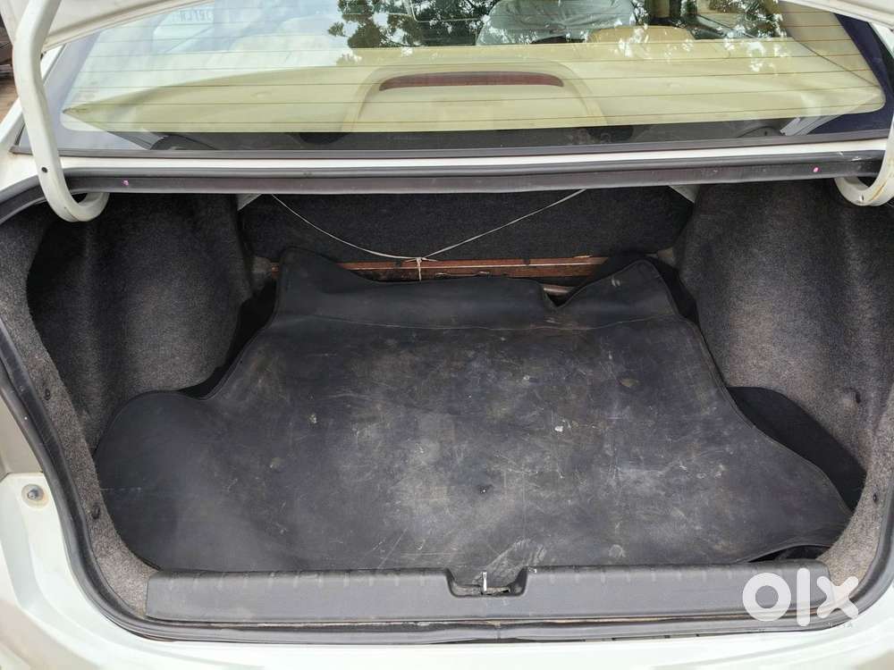 Honda City I-vtec Vx, 2016, Petrol