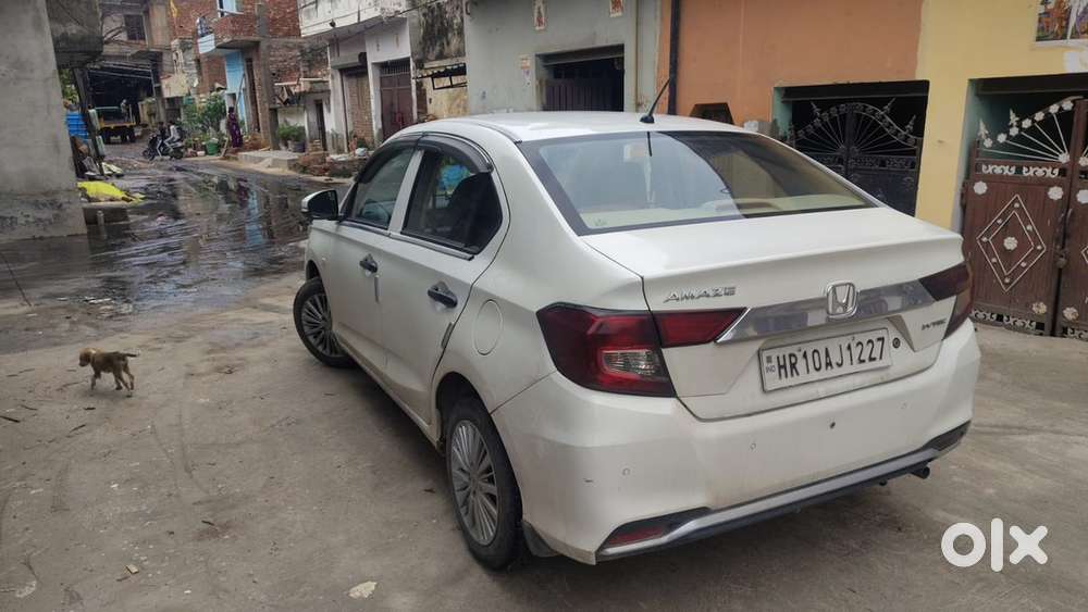 Honda Amaze 2020 Car