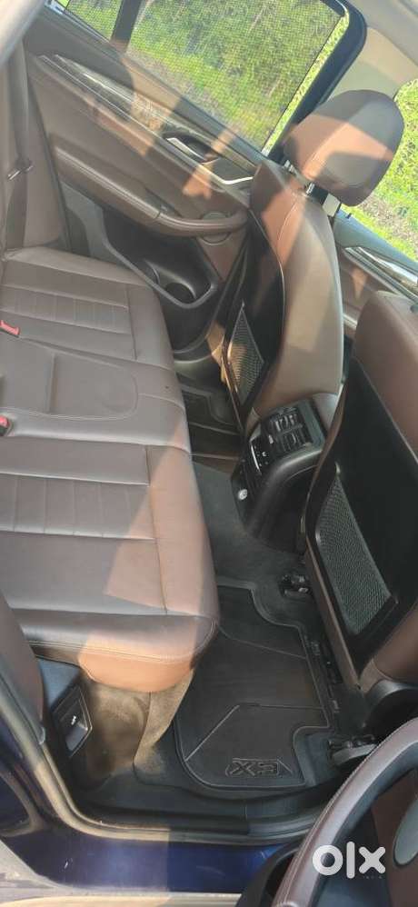 Bmw X3 X Drive 20d Luxury Line, 2018, Diesel