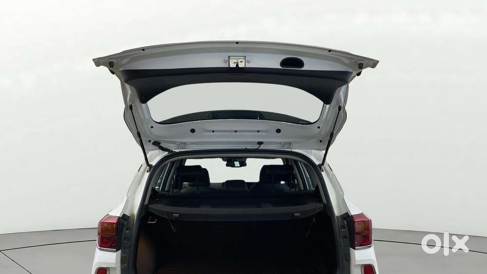 Kia Seltos Gtx Plus 1.5 Turbo Petrol Dct, 2022, Petrol