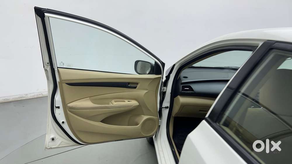 Honda City 1.5 S Mt, 2013, Petrol