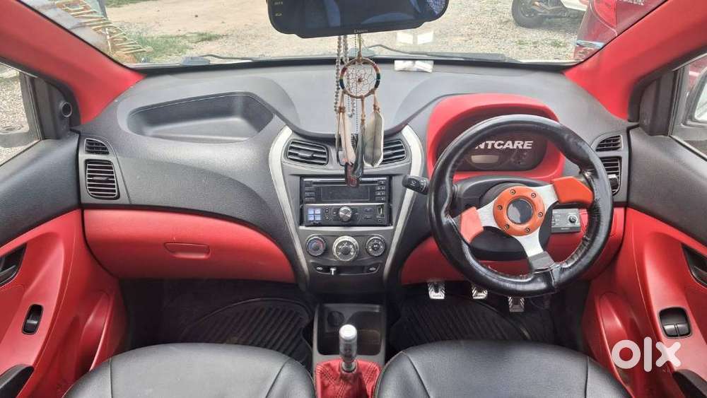 Hyundai Eon Era +, 2014, Petrol