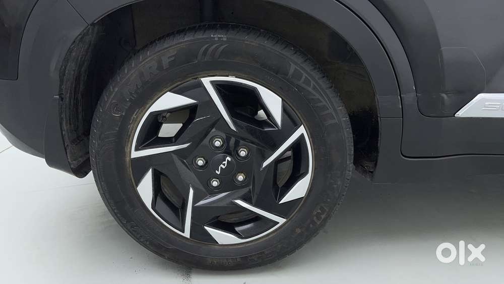 Kia Sonet 1.2 Htk Plus, 2024, Petrol