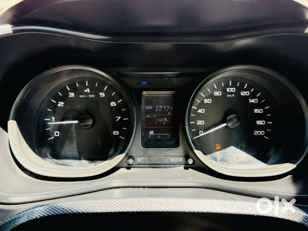 Tata Nexon 1.5 Revotorq Xm (s), 2018, Diesel