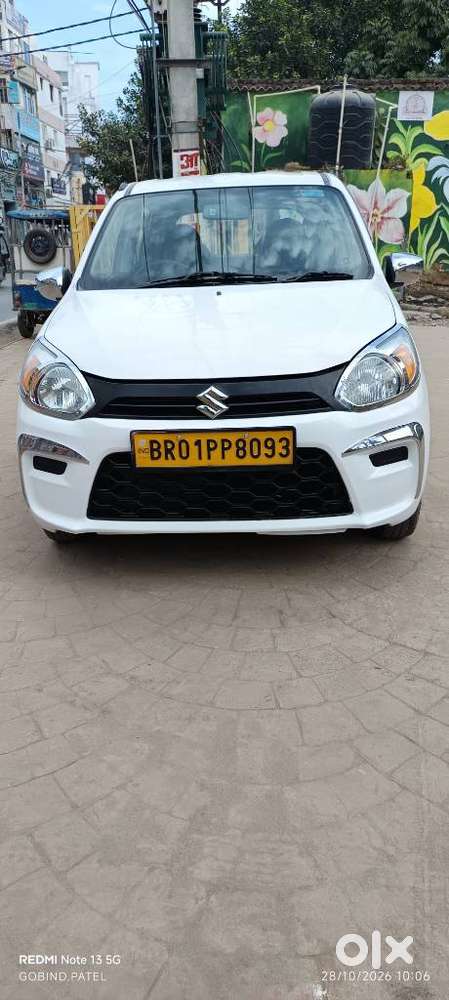 Maruti Suzuki Alto 800 Vxi Airbag, 2023, Petrol