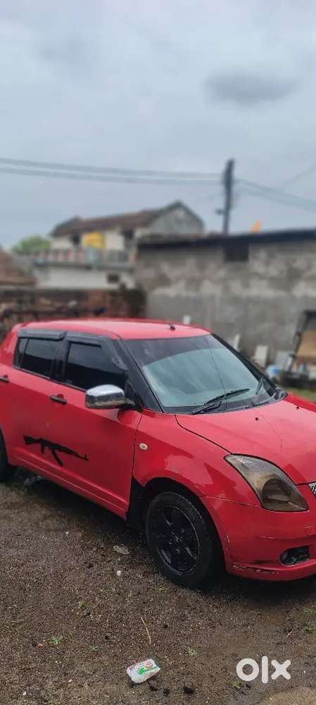 Swift 2007 Car Urgent Sale