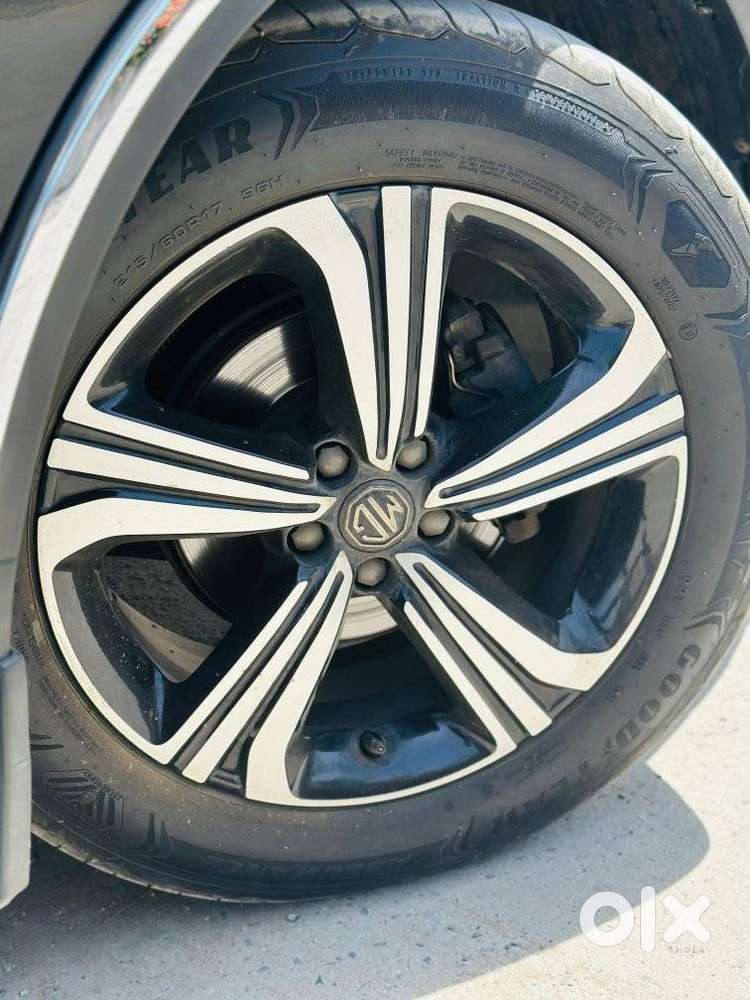 Mg Astor Smart Turbo, 2022, Petrol