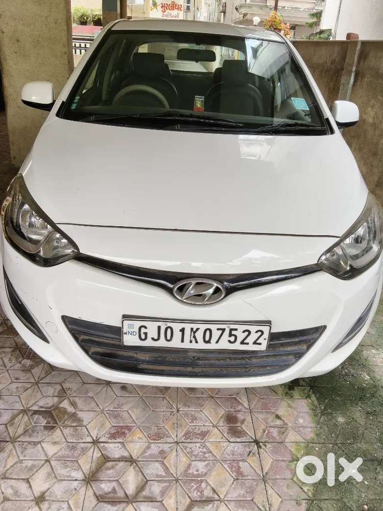 Hatchback Petrol