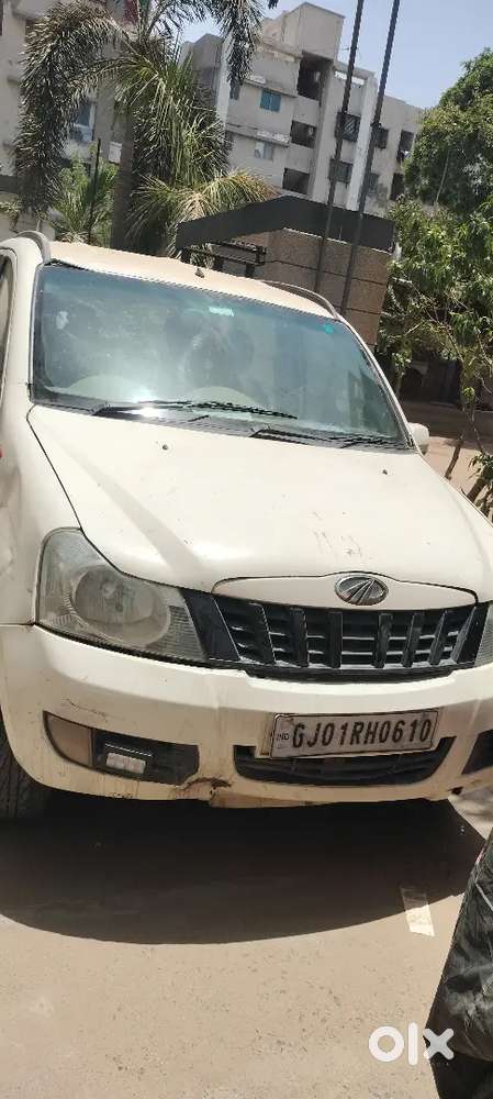 Mahindra Quanto 2016 Diesel 100000 Km Driven