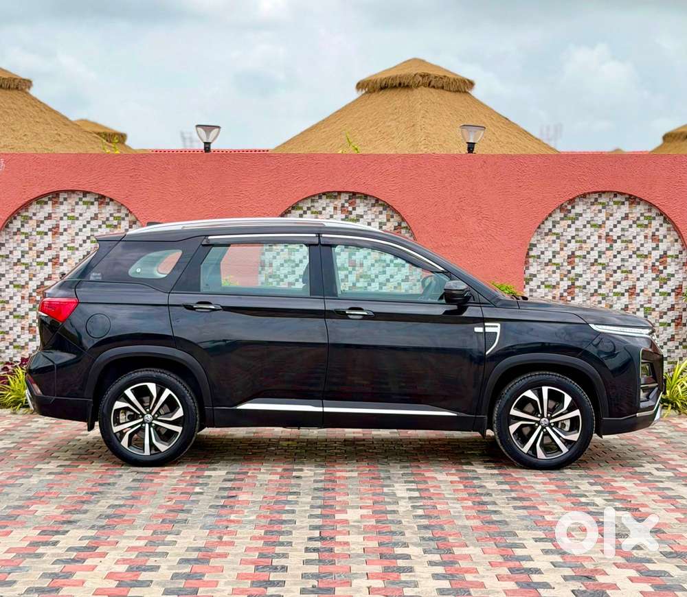 Mg Hector Select Pro 6mt, 2024, Diesel
