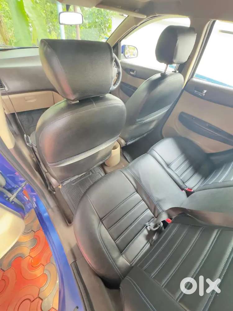 Hyundai I20 Spotz 2009