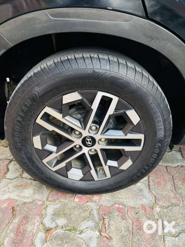 Hyundai Venue 1.5 Crdi Sx (o), 2023, Diesel