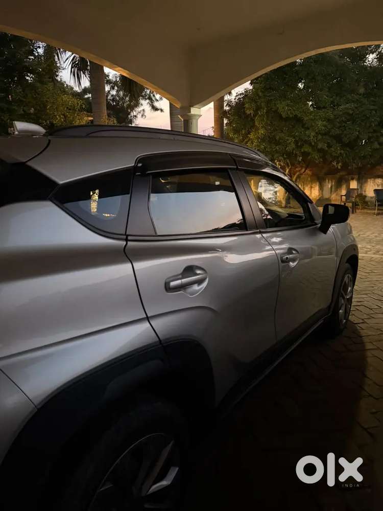 Maruti Suzuki Fronx 2023 Petrol 33000 Km Driven