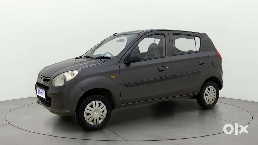 Maruti Suzuki Alto 800 2012-2016 Lxi, 2014, Petrol