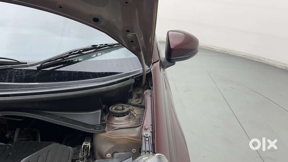 Honda Amaze 1.2 S I-vtec, 2017, Petrol