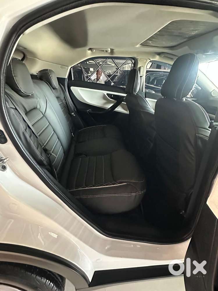 Tata Nexon Pure 1.2 S Revotron Petrol 6 Mt, 2024, Petrol