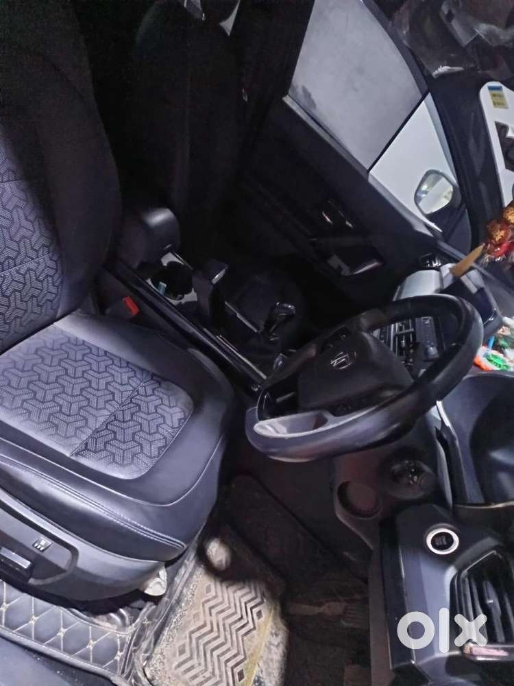 Tata Harrier 2022 Diesel Well Maintained