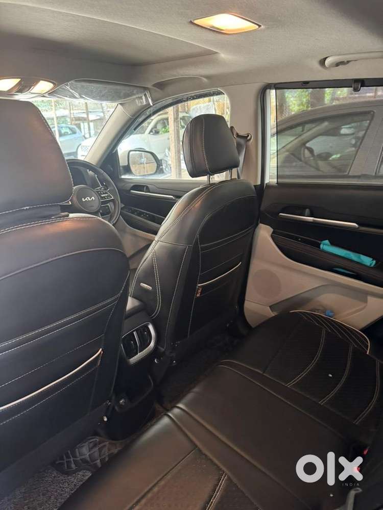 Kia Automatic Petrol 2023