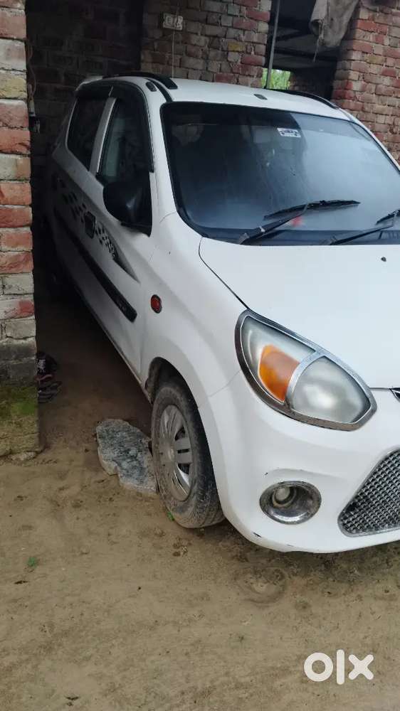 Maruti Suzuki Alto 800 2019 Petrol Lxi