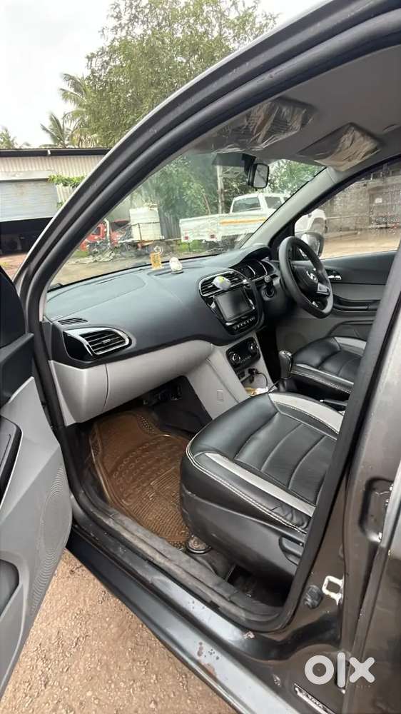 2021 Tata Tiago 1.2 Revotron