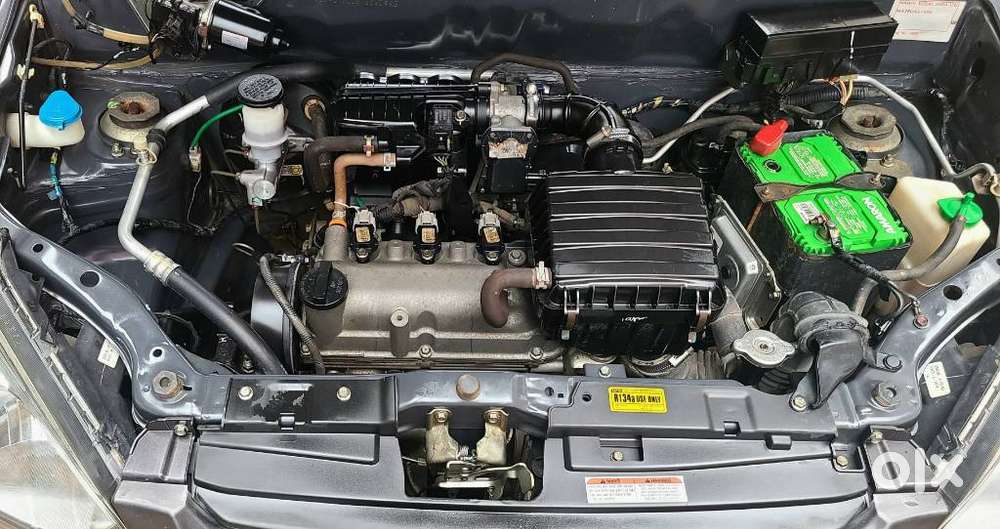 Maruti Suzuki Alto 800, 2017, Petrol