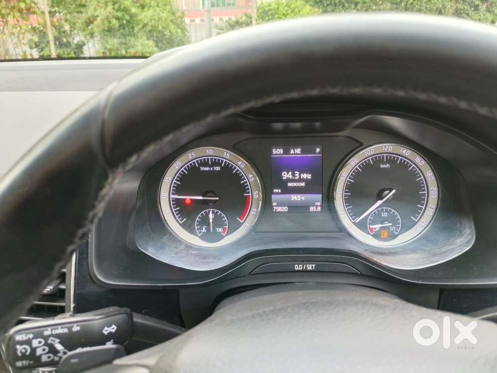 Skoda Kodiaq 2.0 Style Tdi 4x4 At, 2018, Diesel